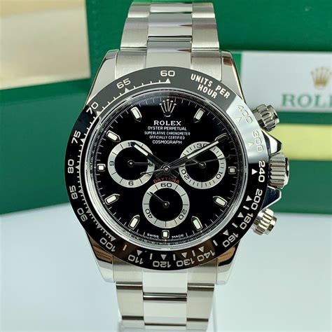 rolex 116500ln for sale.